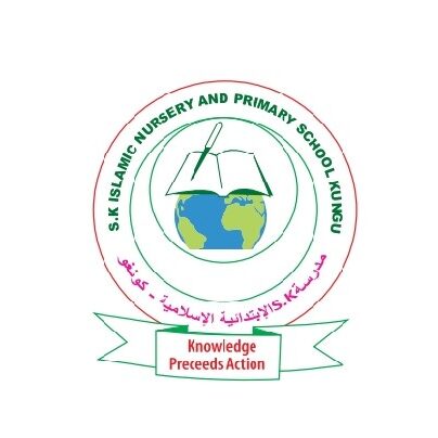 school's logo